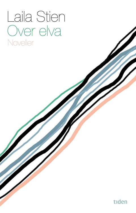Over elva - noveller