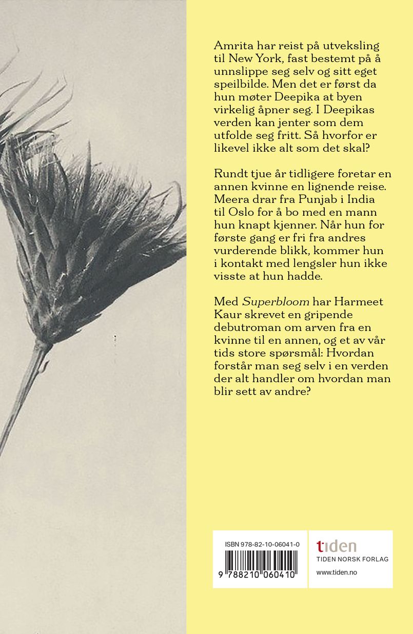 Superbloom