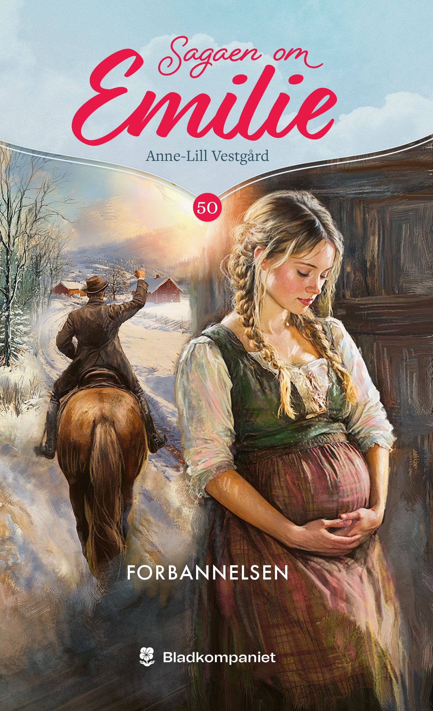 Forbannelsen