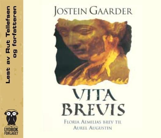 Vita Brevis - Floria Aemilias brev til Aurel Augustin