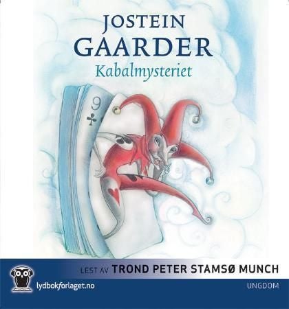 Kabalmysteriet