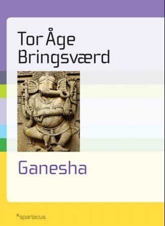 Ganesha - den indiske elefantguden