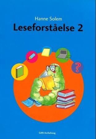 Leseforståing 2