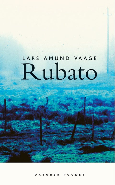 Rubato - roman
