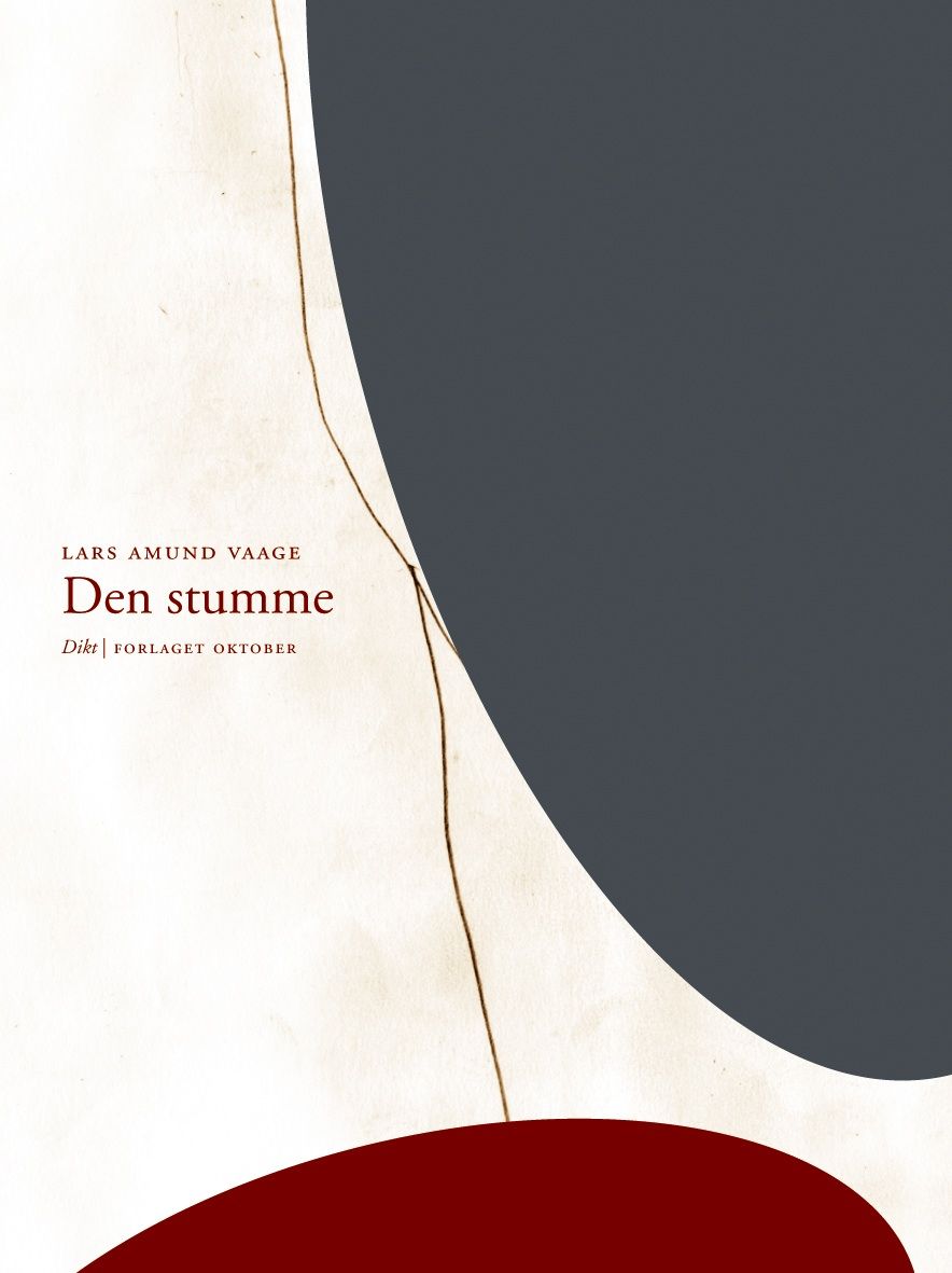 Den stumme - dikt