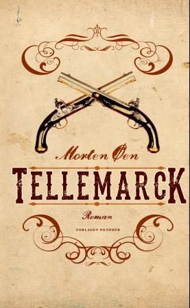 Tellemarck - roman
