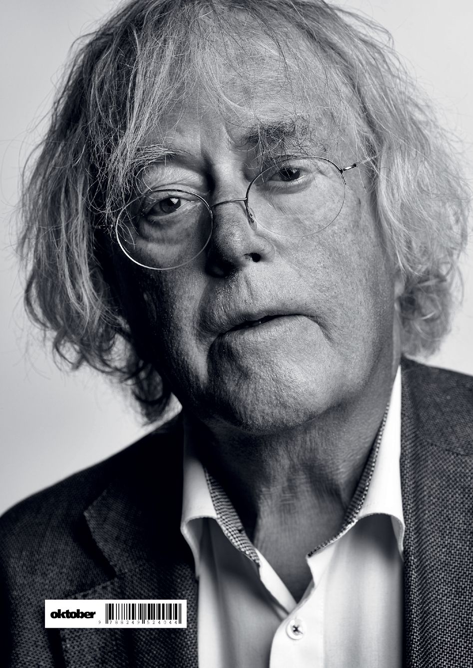 Dag Solstad