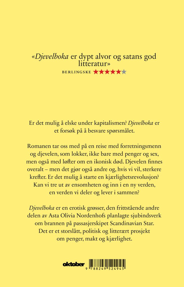 Djevelboka