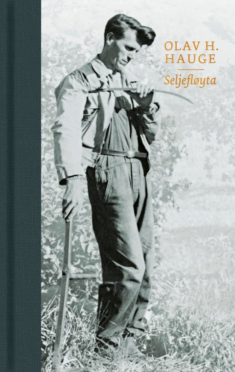 Seljefløyta - dikt