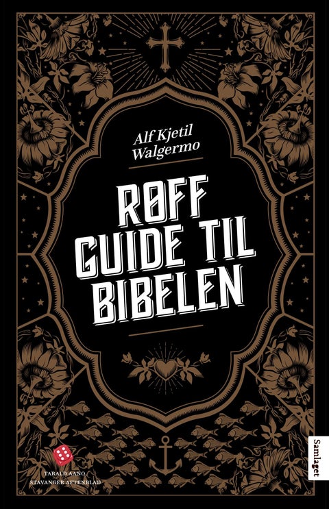 Røff guide til Bibelen