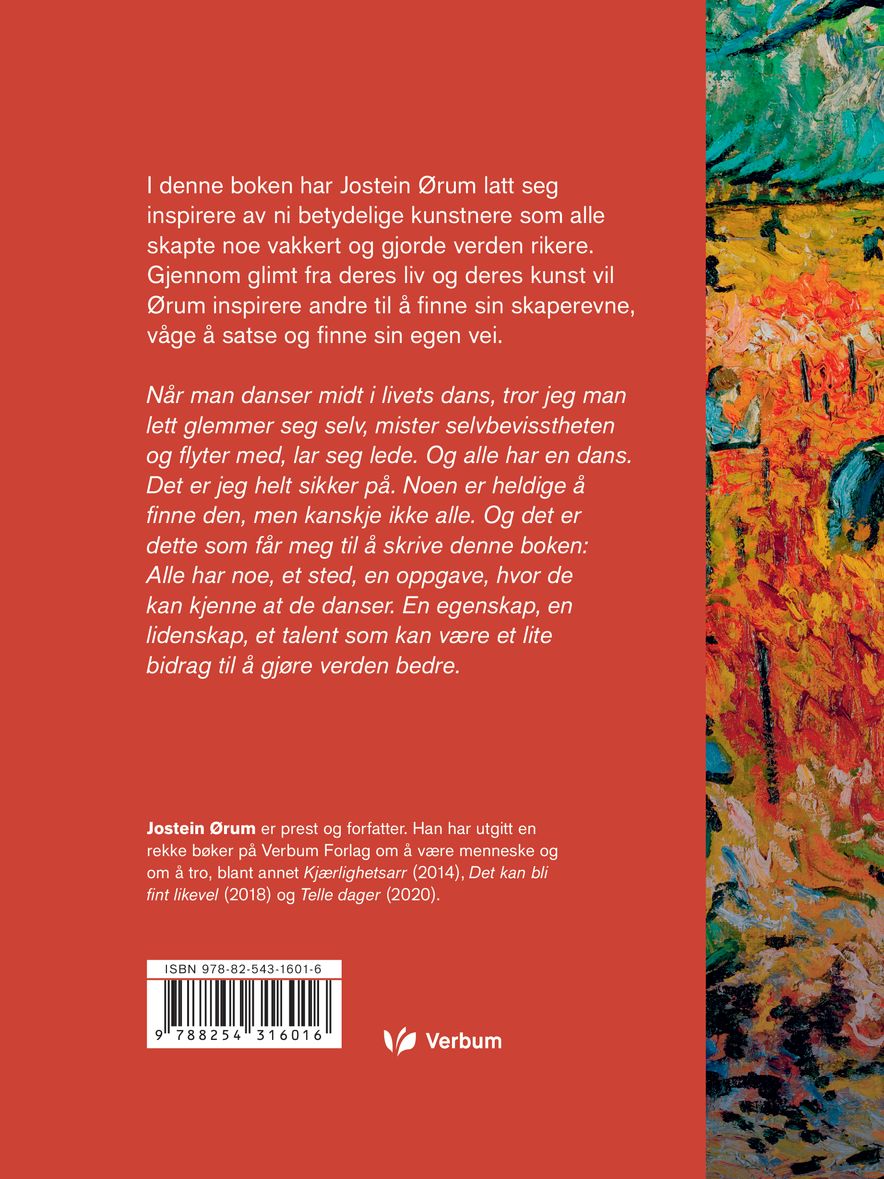 Den røde vingården