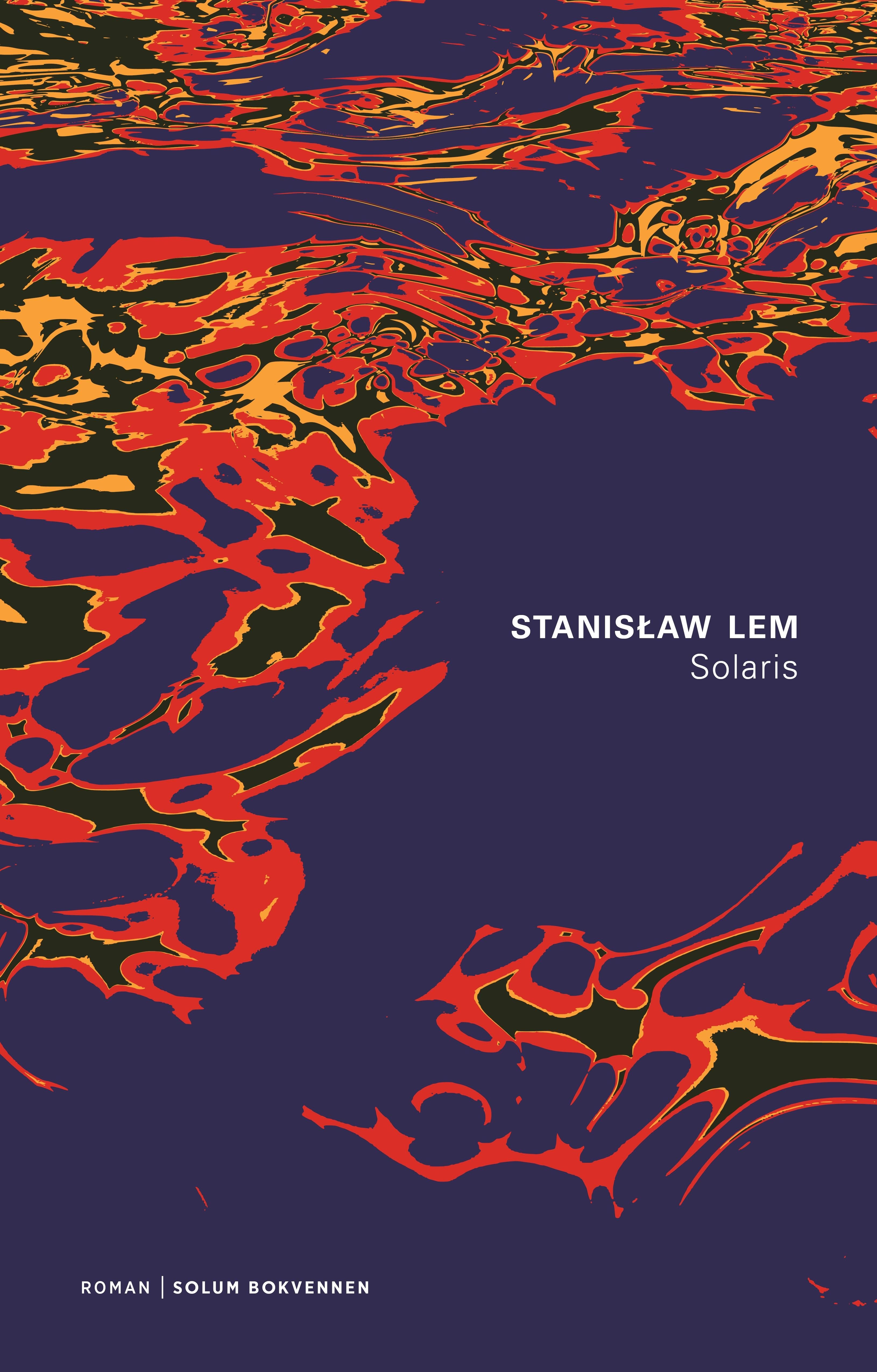 Solaris - roman