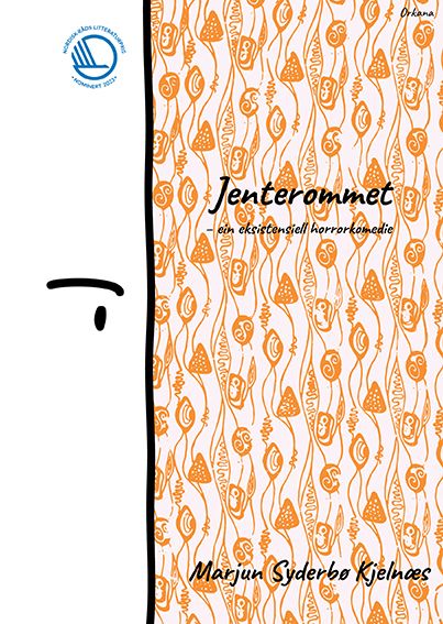 Jenterommet - ein eksistensiell horrorkomedie