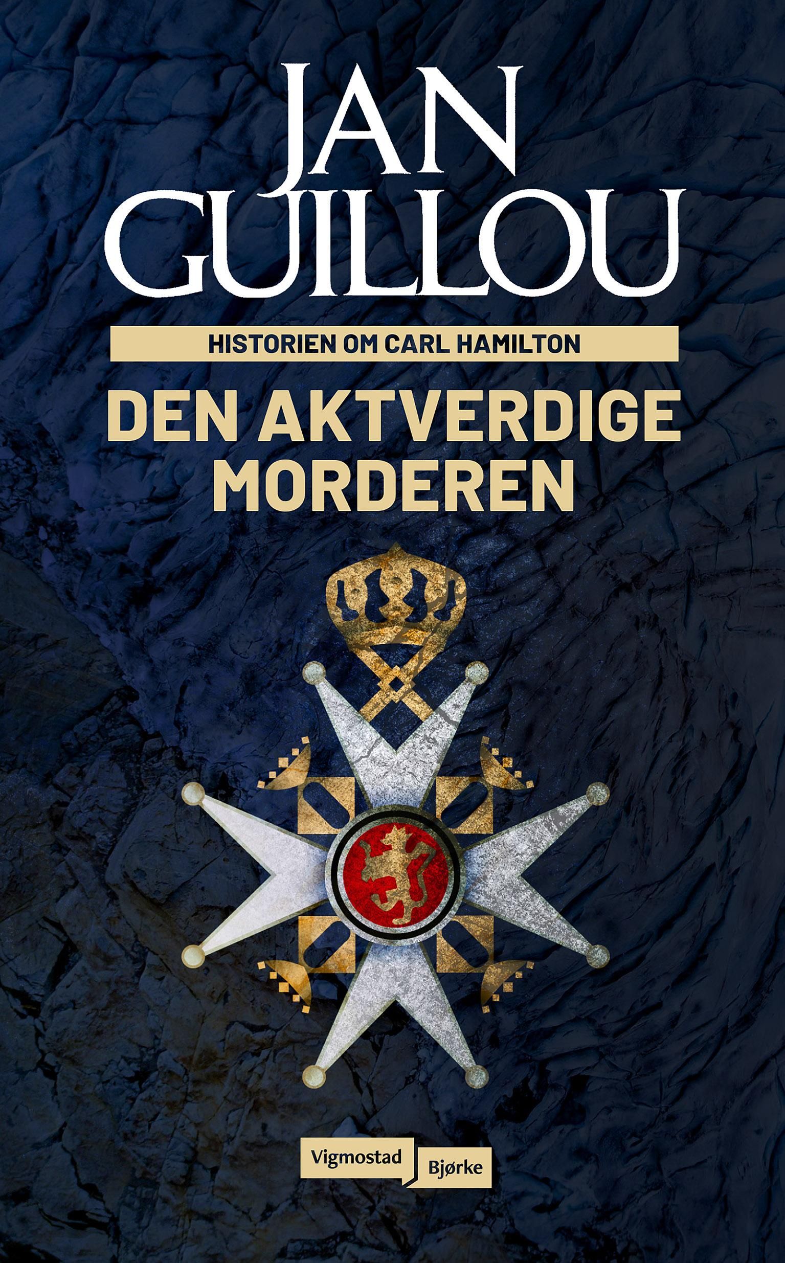Den aktverdige morderen