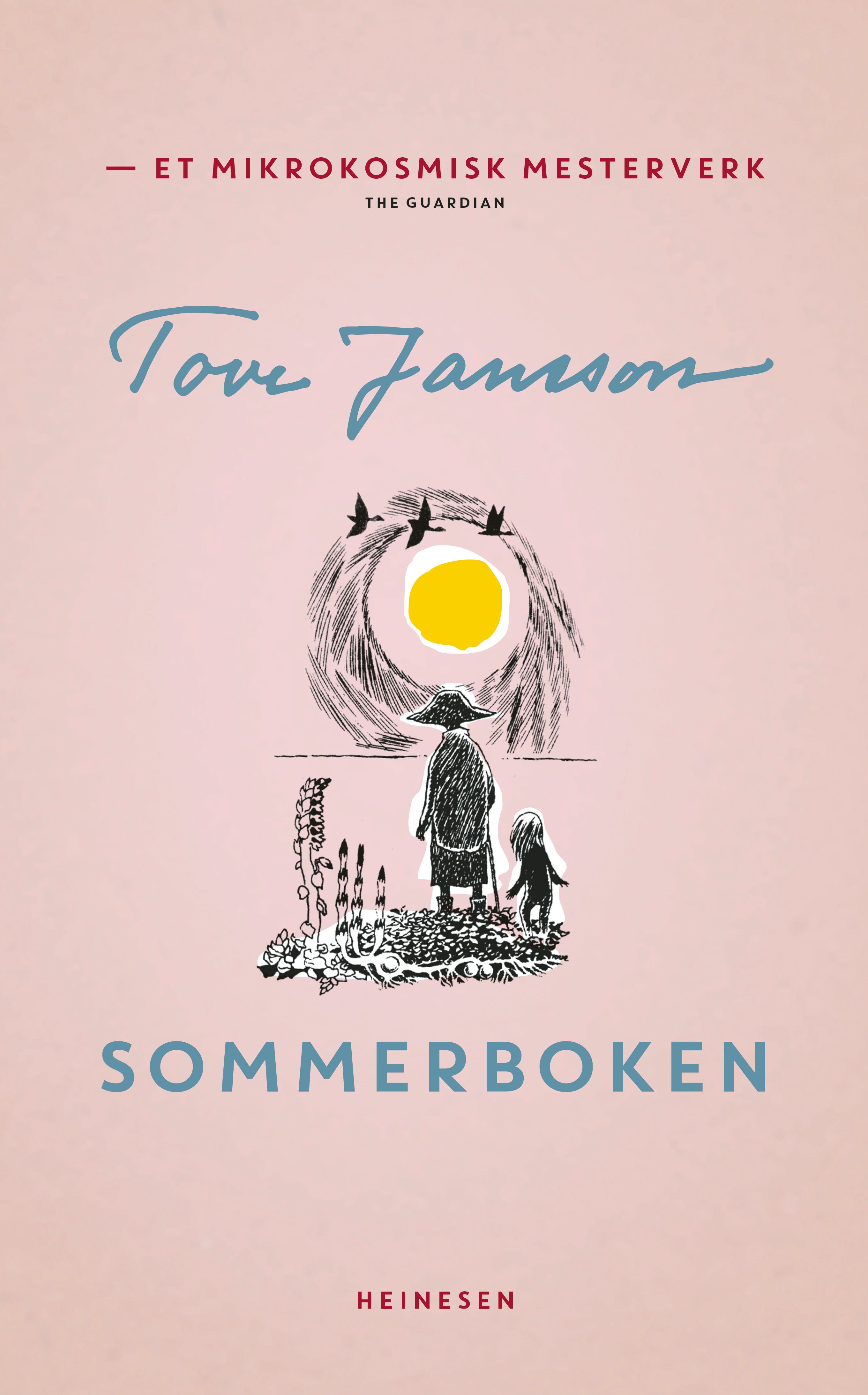 Sommerboken