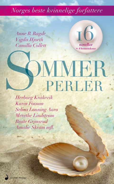 Sommerperler