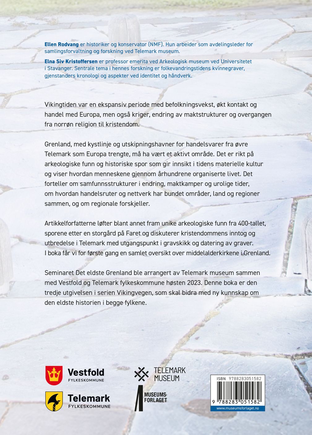 Det eldste Grenland
