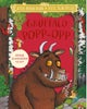 Gruffalo popp-opp