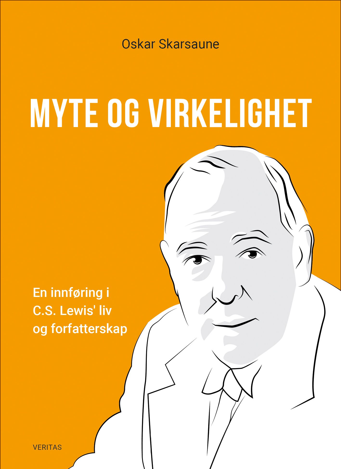 Myte og virkelighet - en innføring i C. S. Lewis' liv og forfatterskap