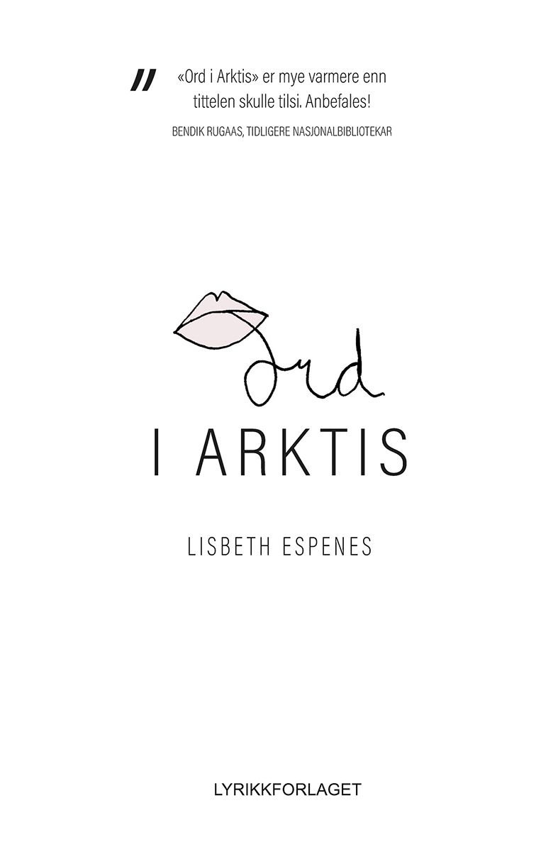 Ord i Arktis