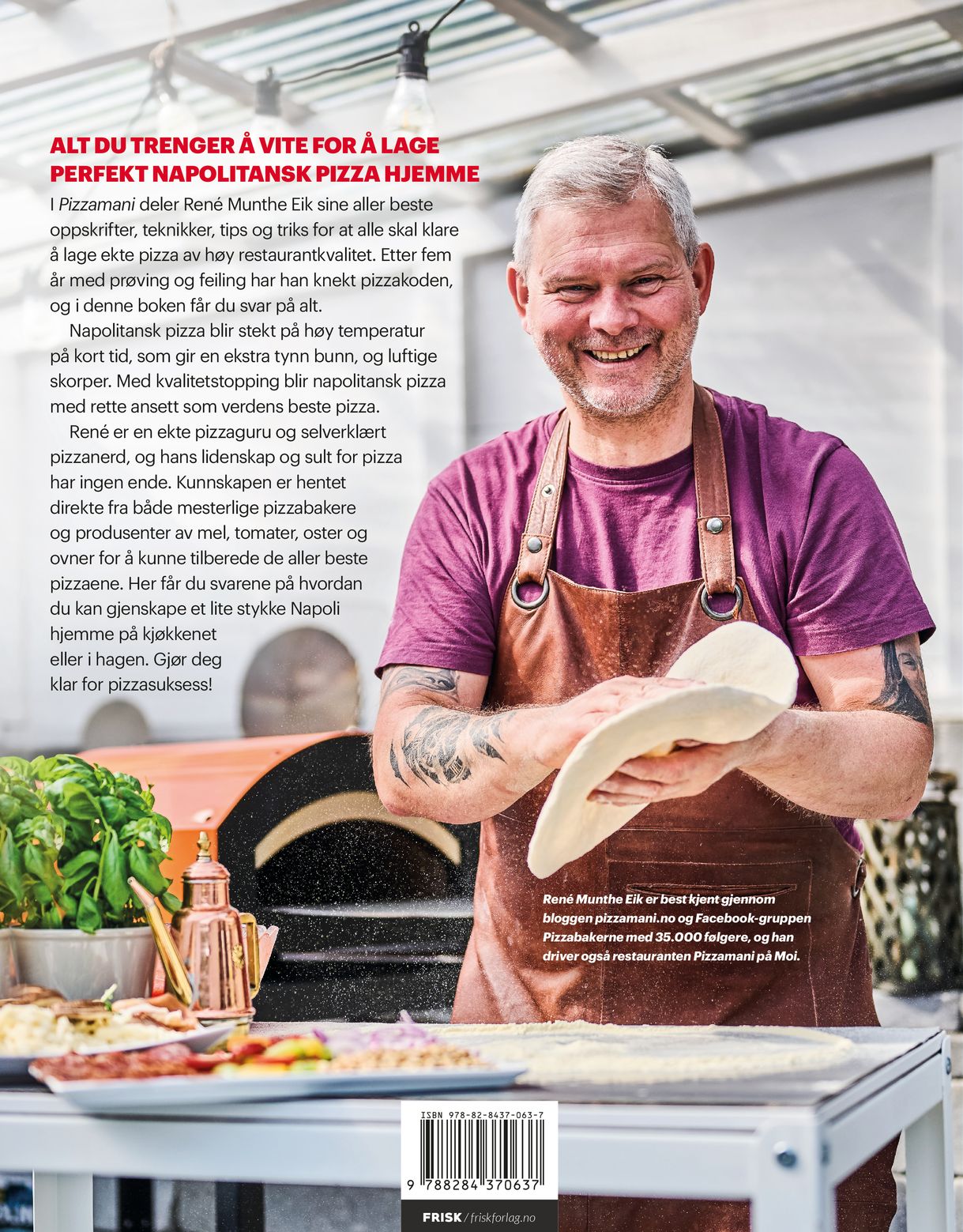 Pizzamani