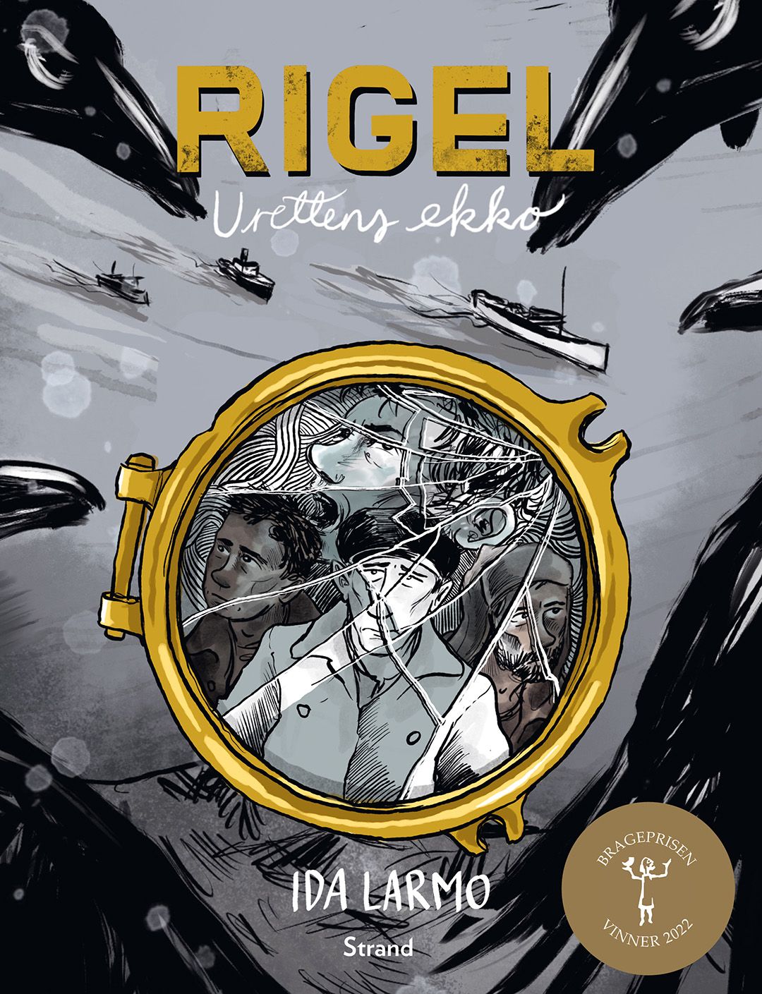 Rigel - urettens ekko