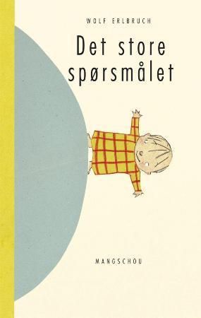 Det store spørsmålet