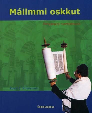 Mailmmi oskkut - oahppogirji nuoraidskuvlii