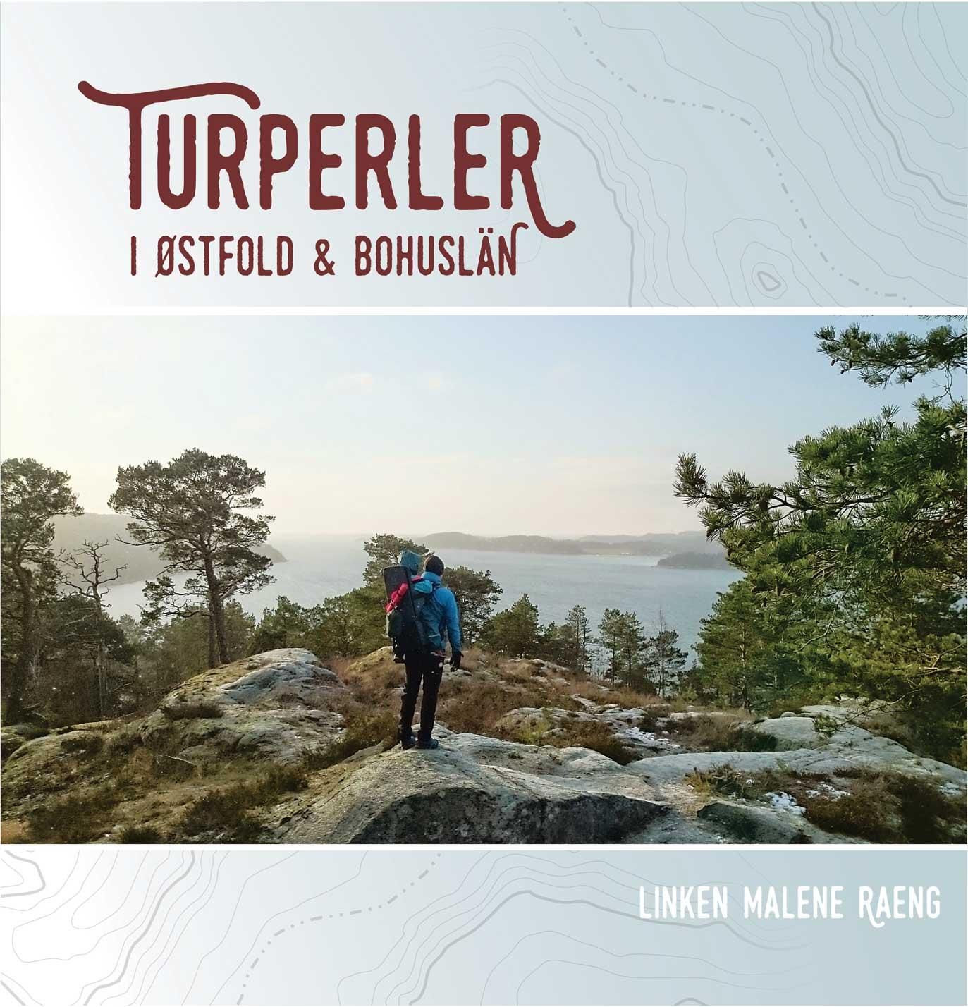 Turperler i Østfold og Bohuslän