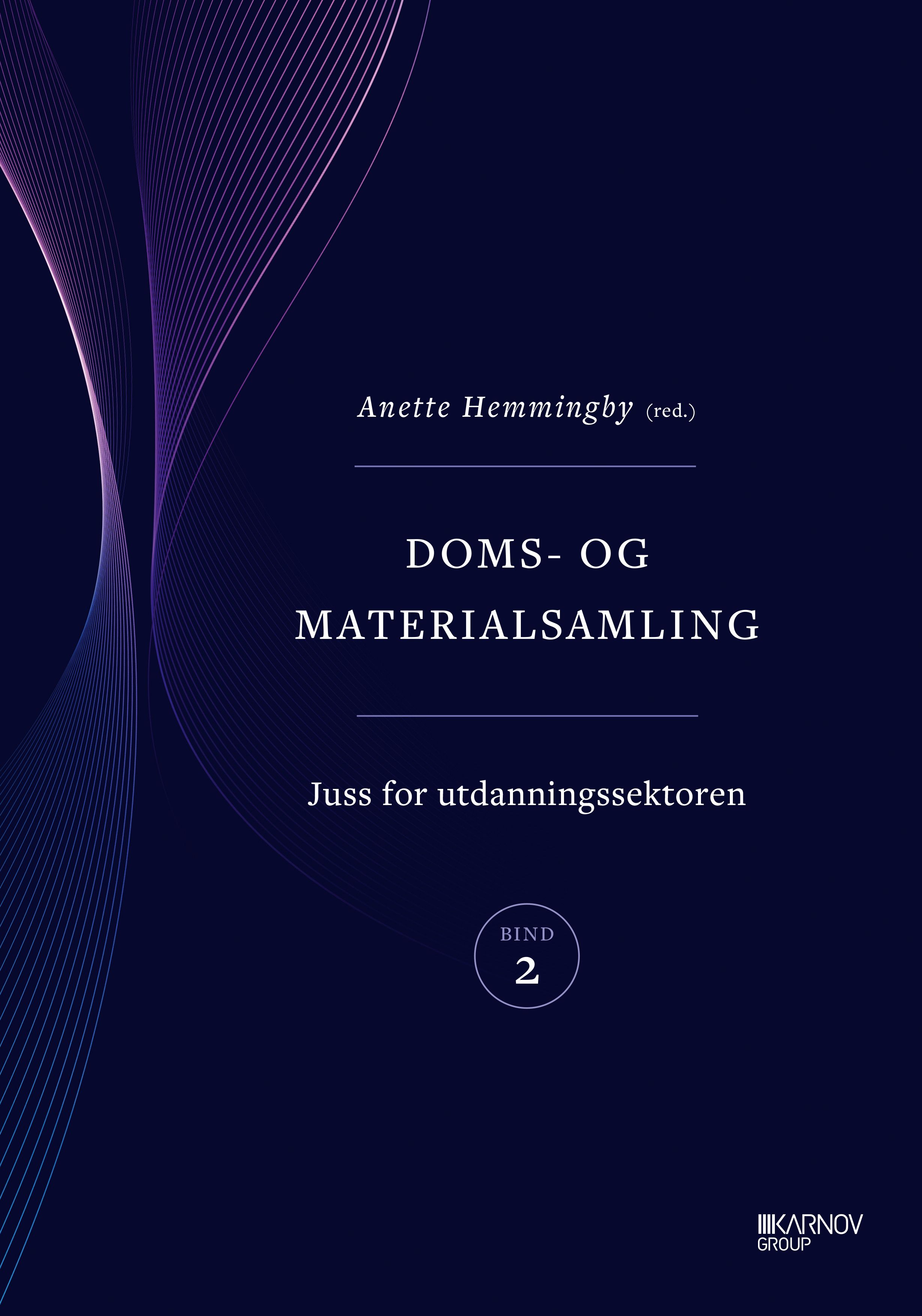 Doms- og materialsamling