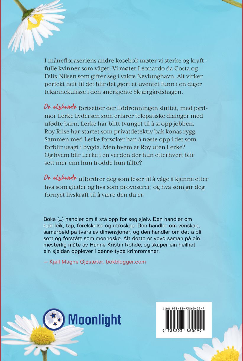 De elskende
