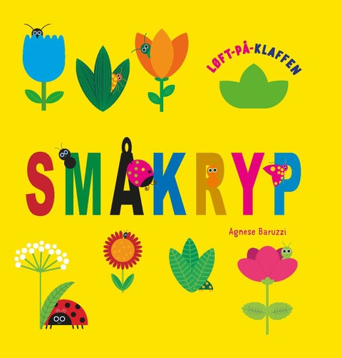 Småkryp
