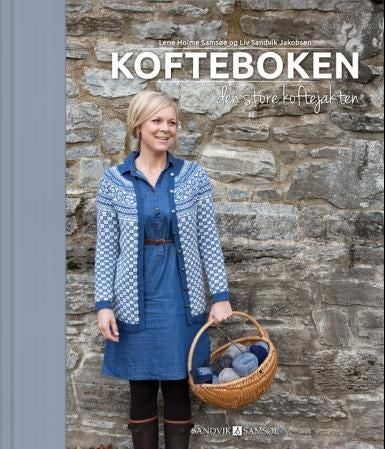 Kofteboken - den store koftejakten
