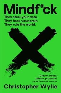 Mindf*ck - Inside Cambridge Analytica’s Plot to Break the World