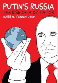 Putin's Russia - the rise of a dictator