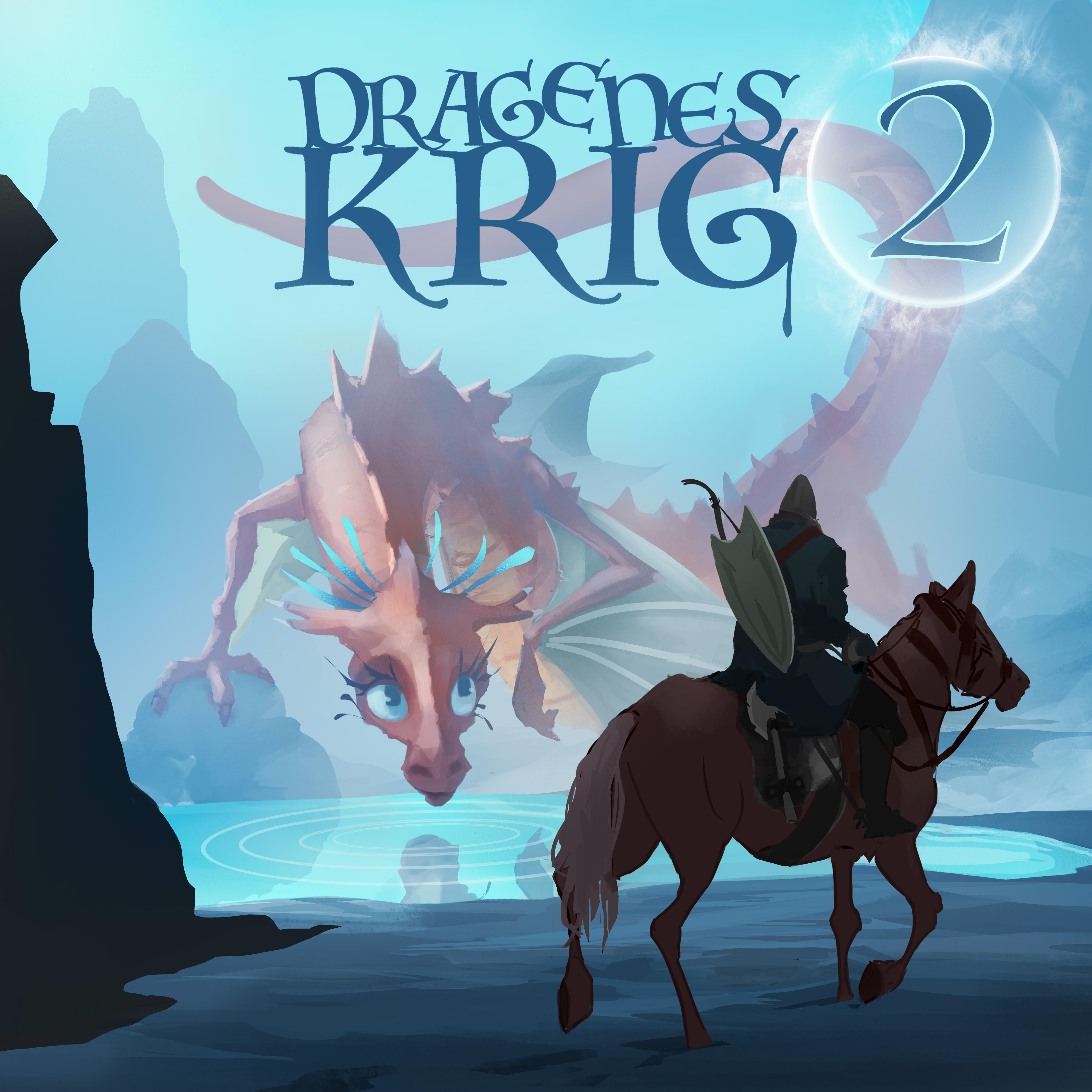 Dragenes krig 2
