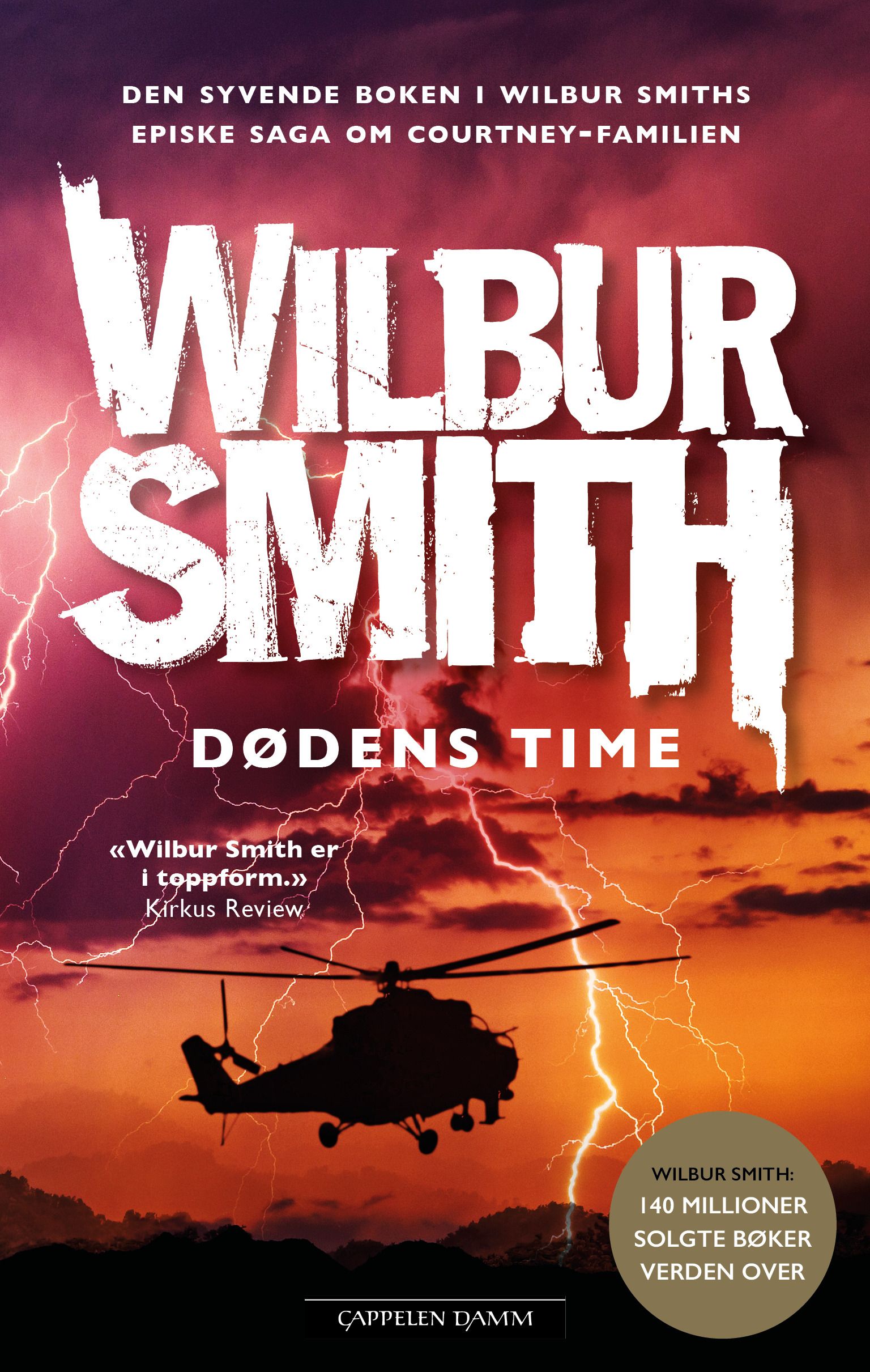 Dødens time