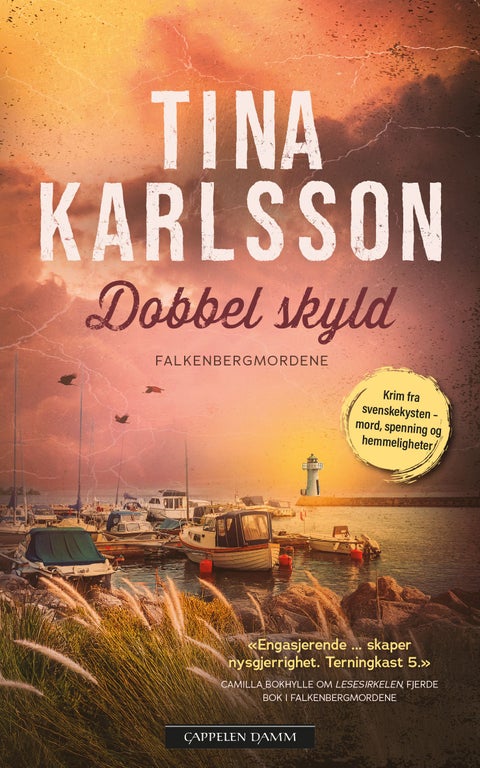 Dobbel skyld