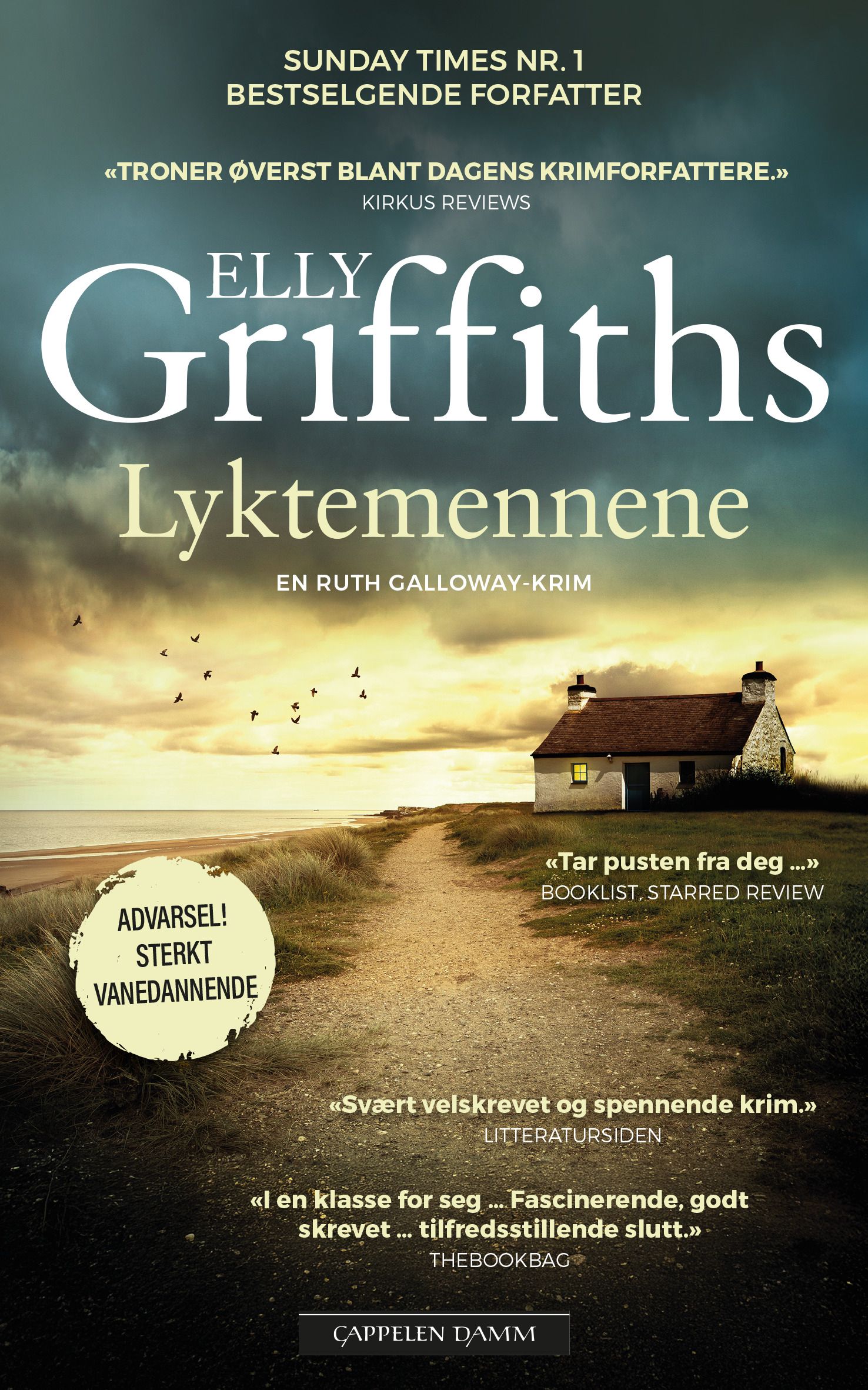 Lyktemennene