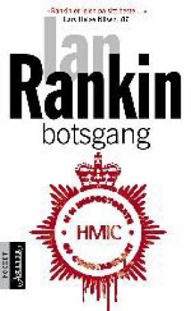 Botsgang