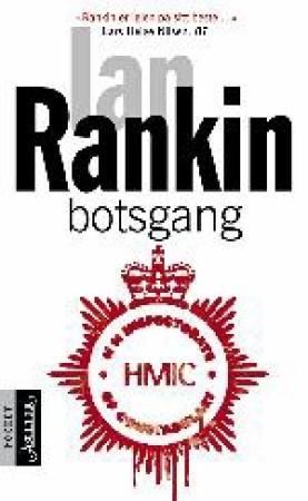 Botsgang