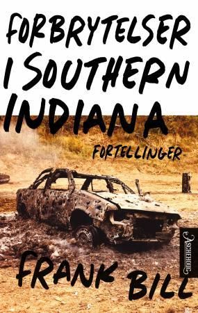 Forbrytelser i Southern Indiana