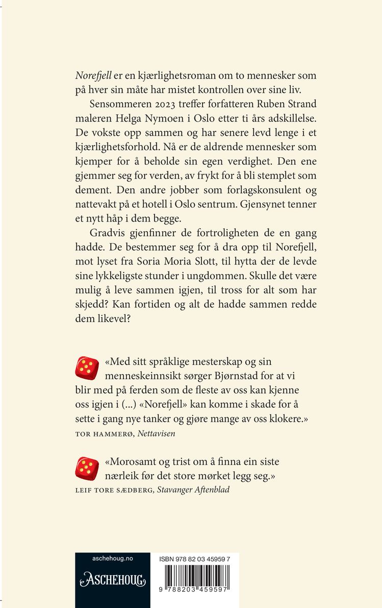 Norefjell