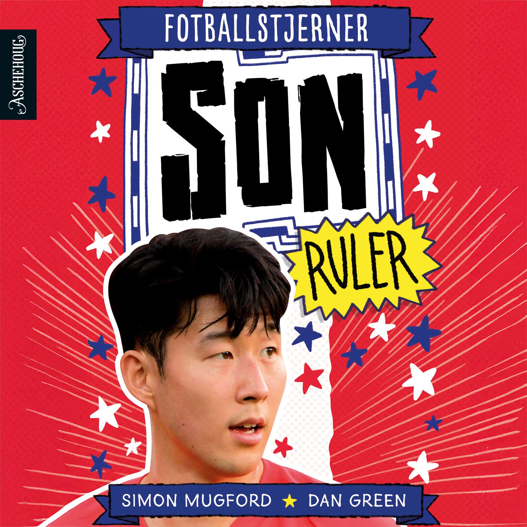Son ruler