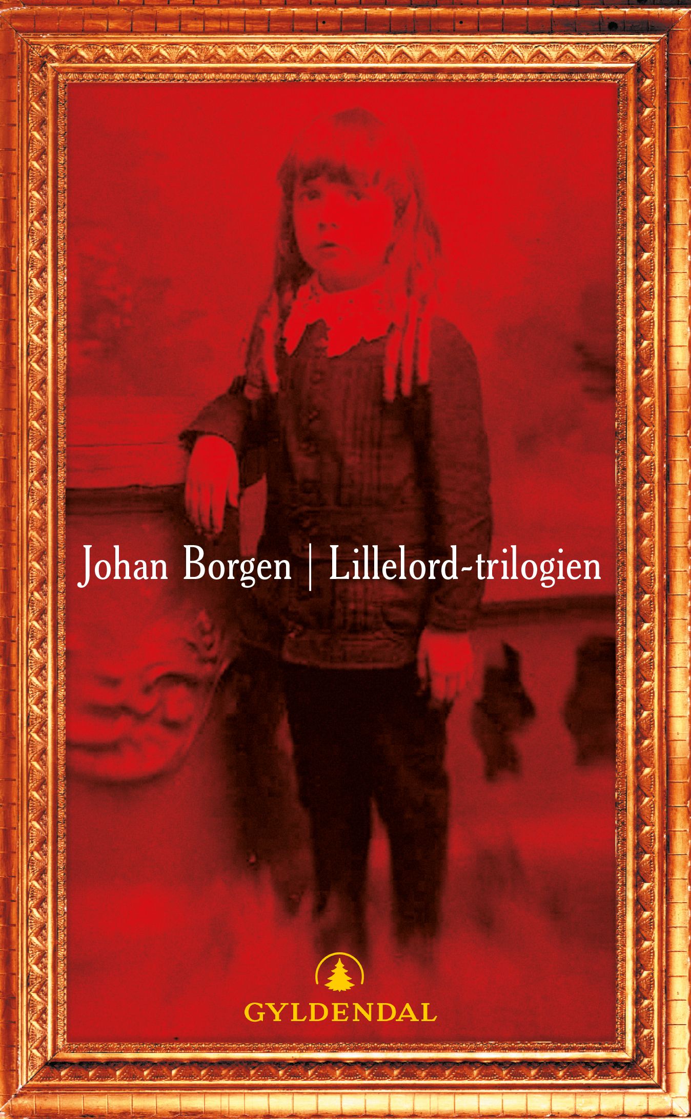 Lillelord-trilogien