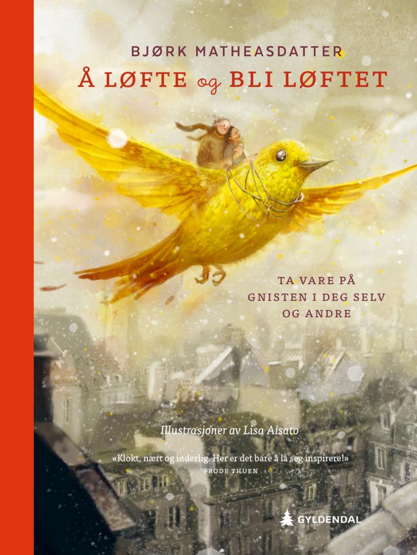 Å løfte og bli løftet