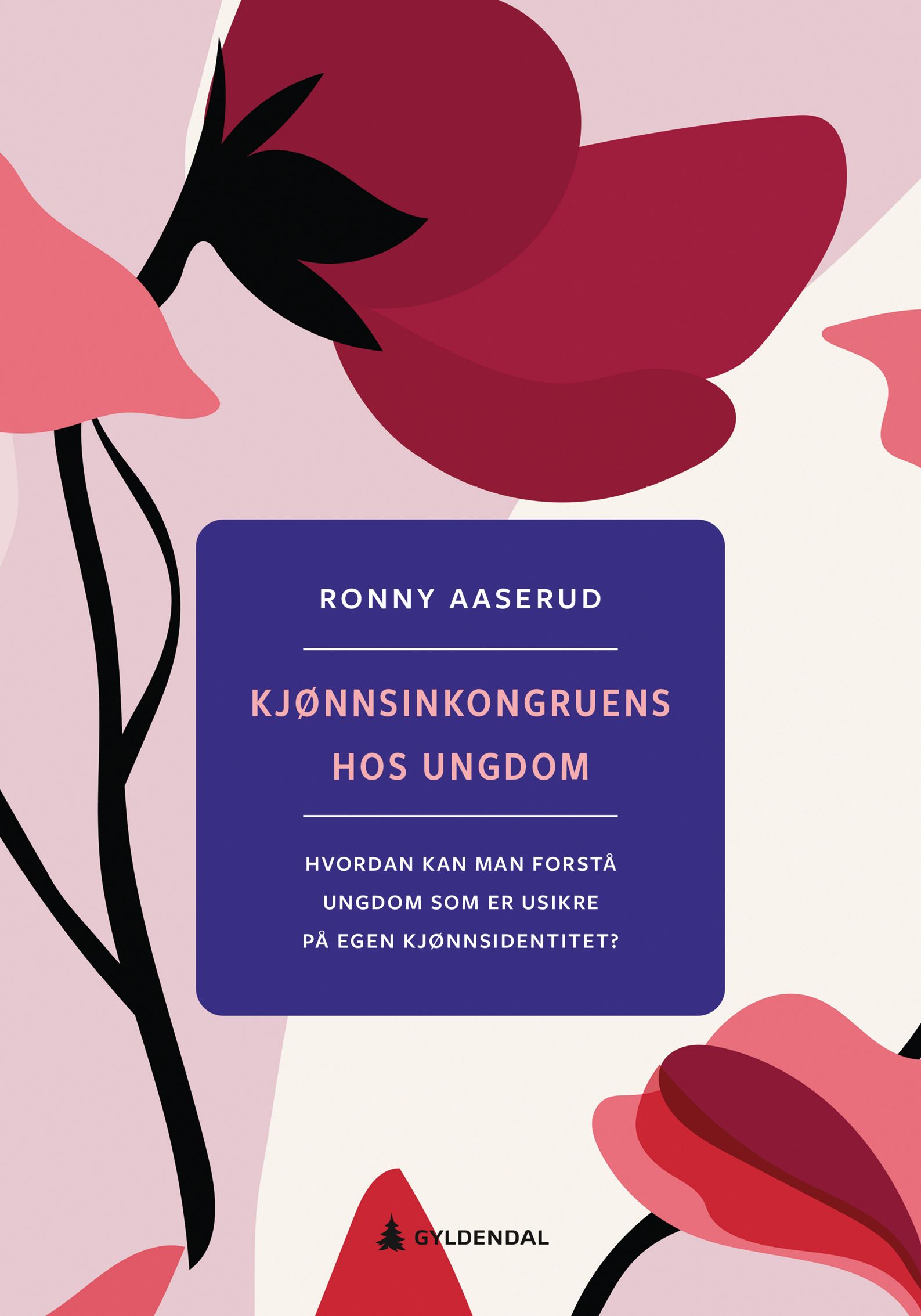 Kjønnsinkongruens hos ungdom - hvordan kan man forstå ungdom som er usikre på egen kjønnsidentitet?