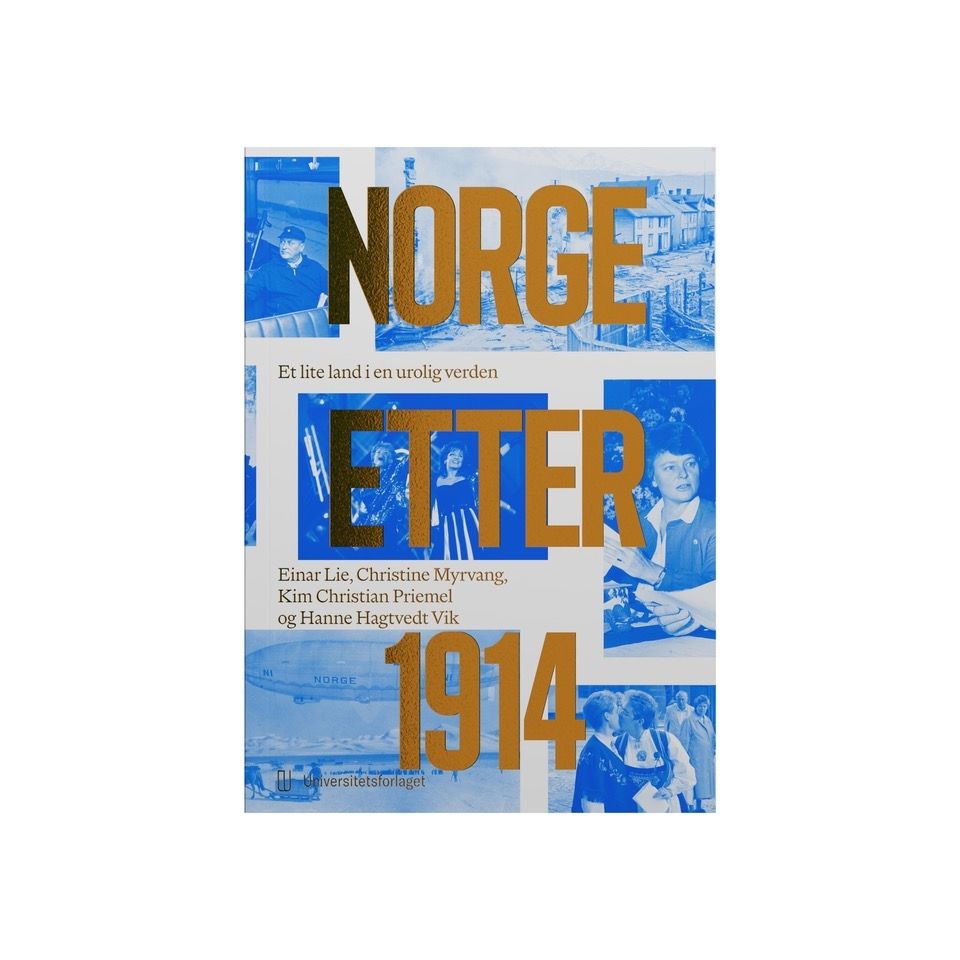 Norge etter 1914