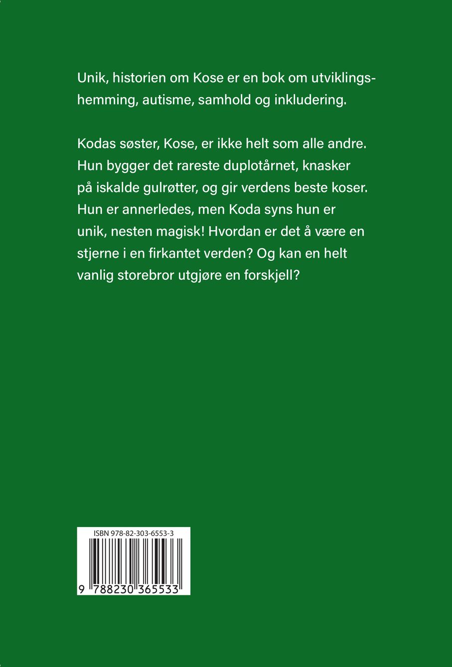 Unik