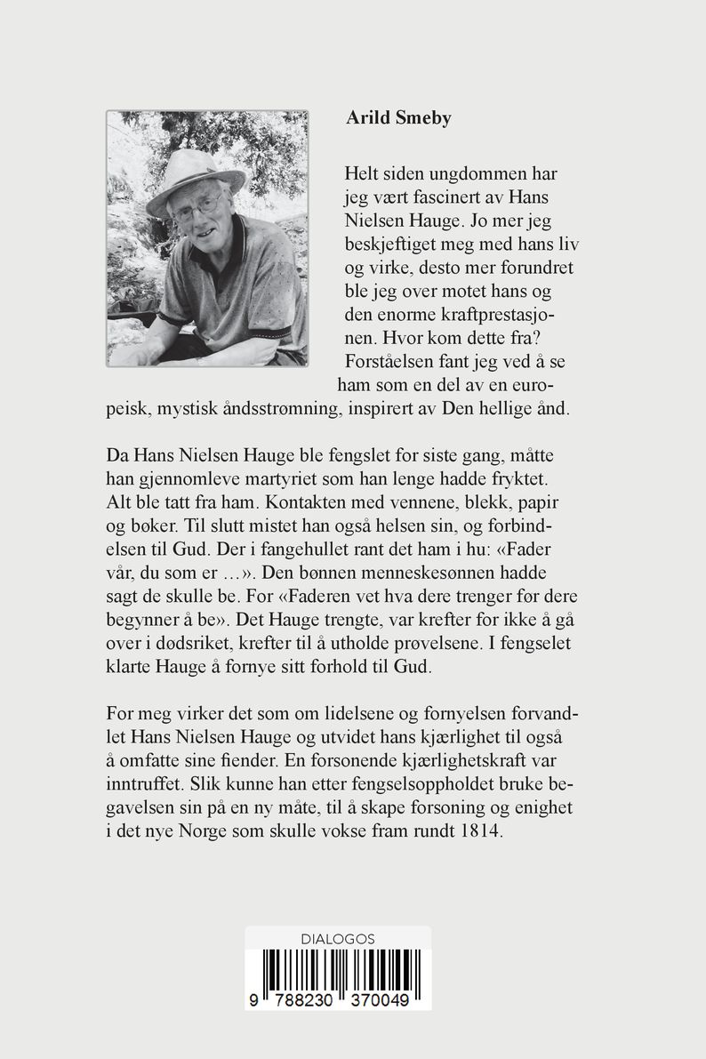 Hans Nielsen Hauge